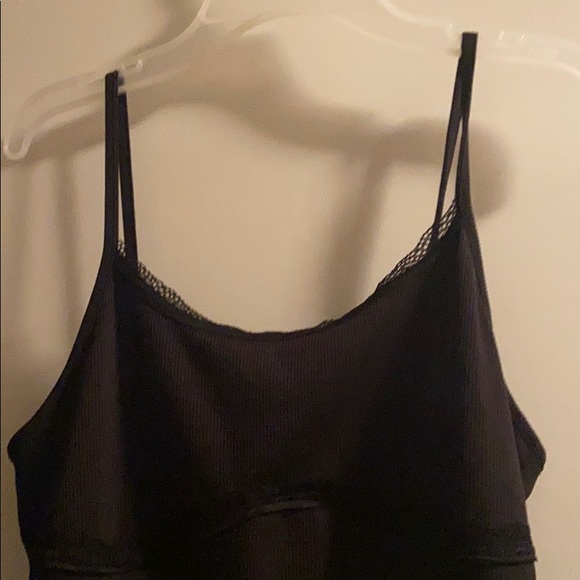 small soft black dress - Picture 2 of 3